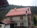 rekonštrukcia strechy, oprava strechy