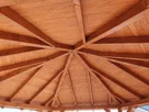drevená pergola drevená pergola