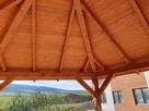 drevená pergola drevená pergola