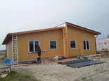 drevodomy stavba
