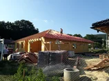 drevostavba realizácia
