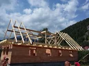 montáž a výroba krovov montáž a výroba krovov