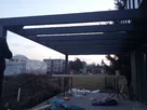 pergola na terase pergola na terase