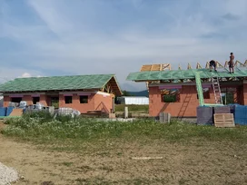 pokrývačské práce na novostavbe pokrývačské práce na novostavbe