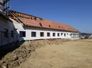 pokrývačské práce na novovstavbe pokrývačské práce na novovstavbe