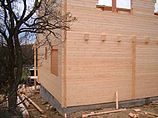 Profistrechy - drevostavby, drevené rekreačné chaty Profistrechy - drevostavby, drevené rekreačné chaty