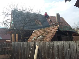 rekonštrukcia strechy, oprava strechy rekonštrukcia strechy, oprava strechy