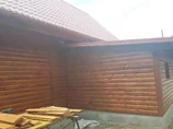stavba zrubu stavba zrubu