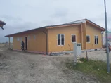 výstavba drevodomu
