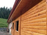 výstavba zrubového domu výstavba zrubového domu