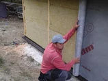 zateplenie víkendovej chalupy zateplenie víkendovej chalupy